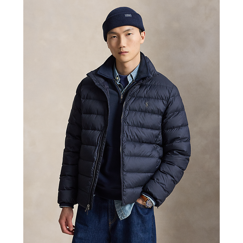 PRL The Colden Packable Down Jacket/Jakna 710B20424002