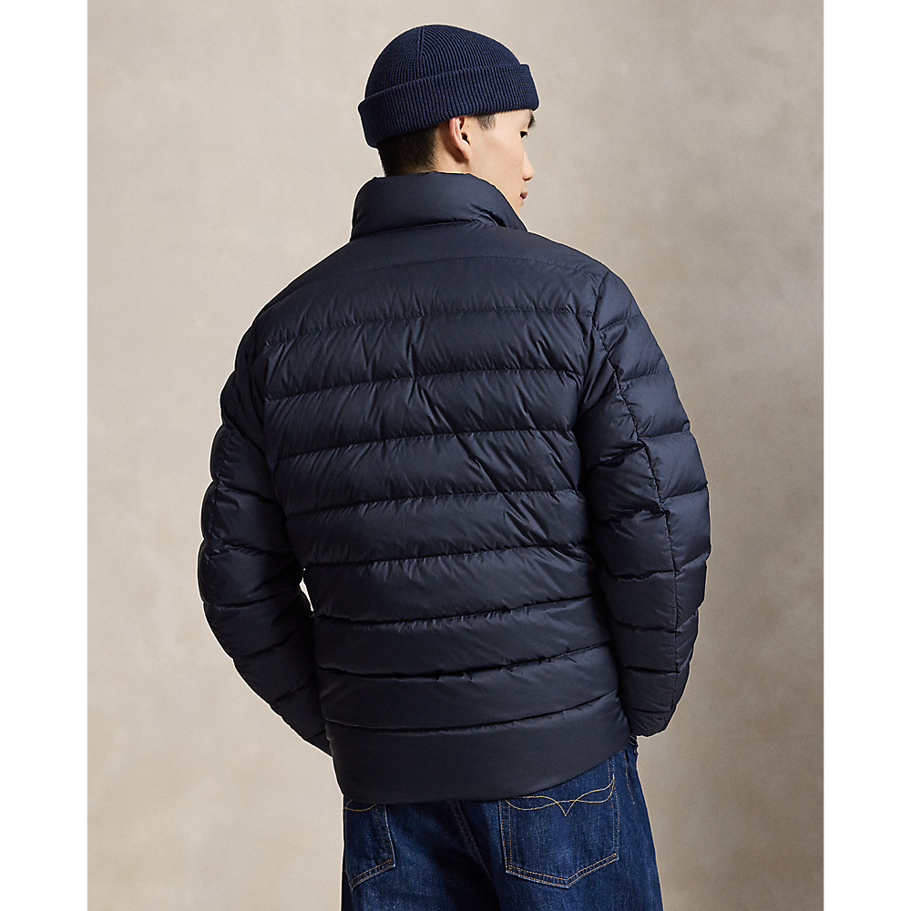 PRL The Colden Packable Down Jacket/Jakna 710B20424002