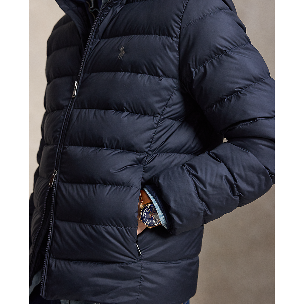 PRL The Colden Packable Down Jacket/Jakna 710B20424002
