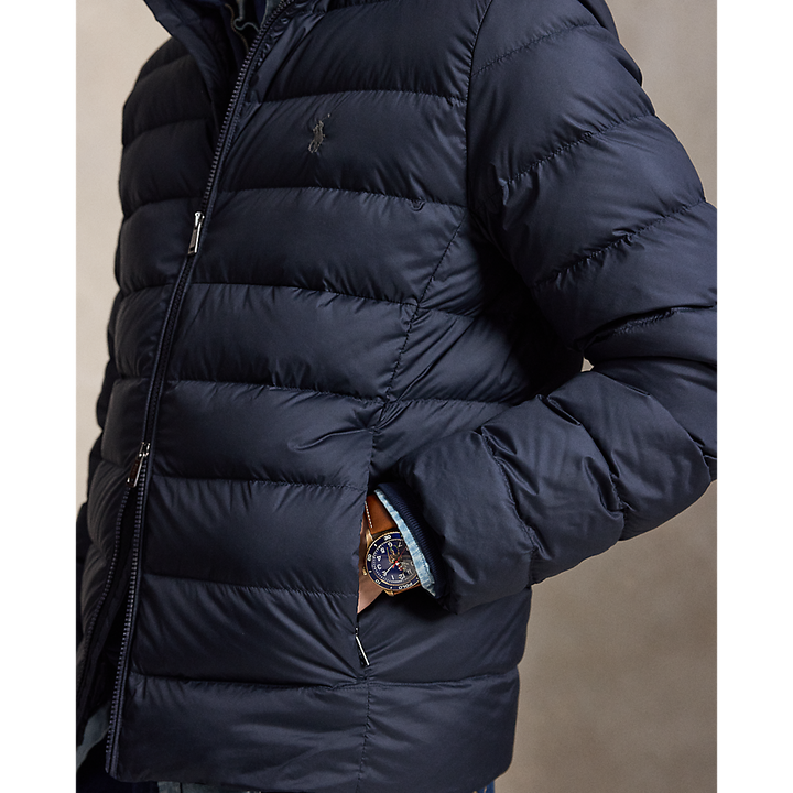 PRL The Colden Packable Down Jacket/Jakna 710B20424002