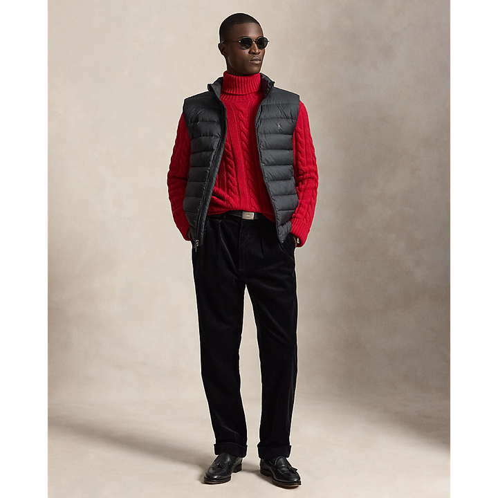 PRL The Colden Packable Down Vest/Prsluk 710B20425001