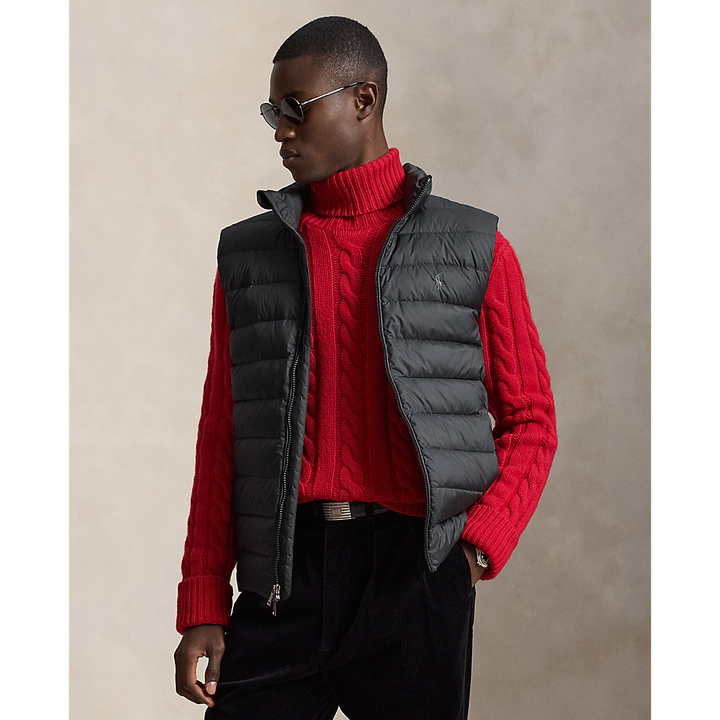 PRL The Colden Packable Down Vest/Prsluk 710B20425001