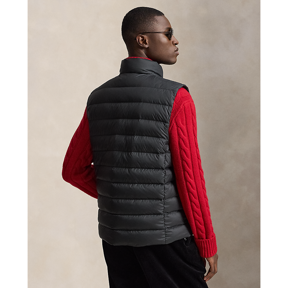 PRL The Colden Packable Down Vest/Prsluk 710B20425001