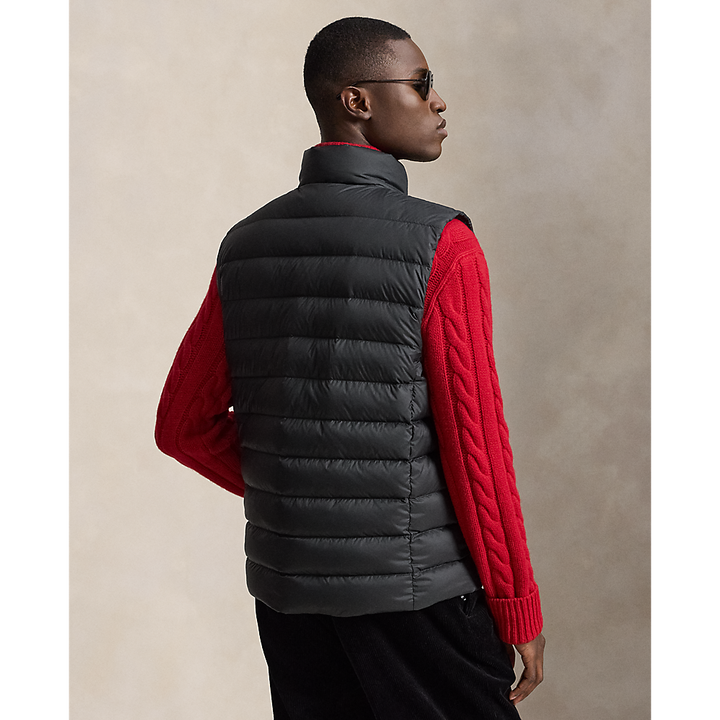 PRL The Colden Packable Down Vest/Prsluk 710B20425001
