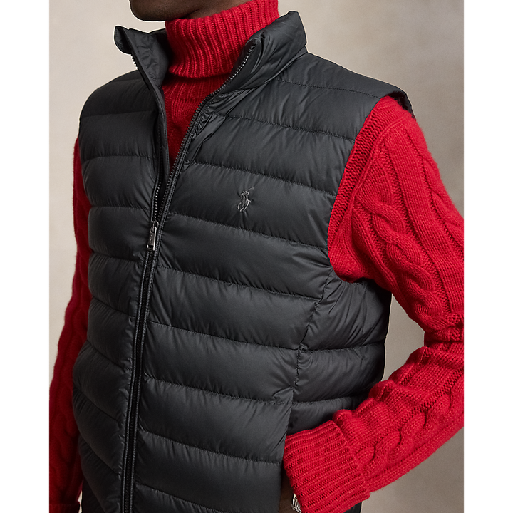 PRL The Colden Packable Down Vest/Prsluk 710B20425001