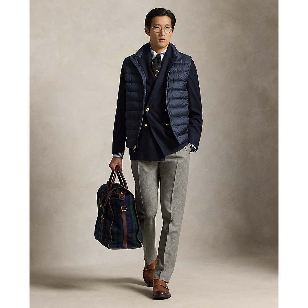 PRL The Colden Packable Down Vest/Prsluk 710B20425002