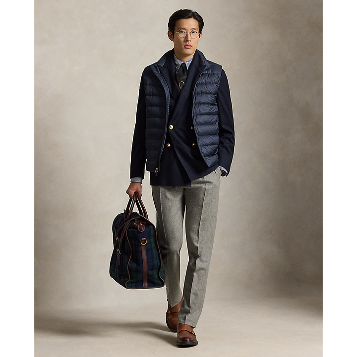 PRL The Colden Packable Down Vest/Prsluk 710B20425002