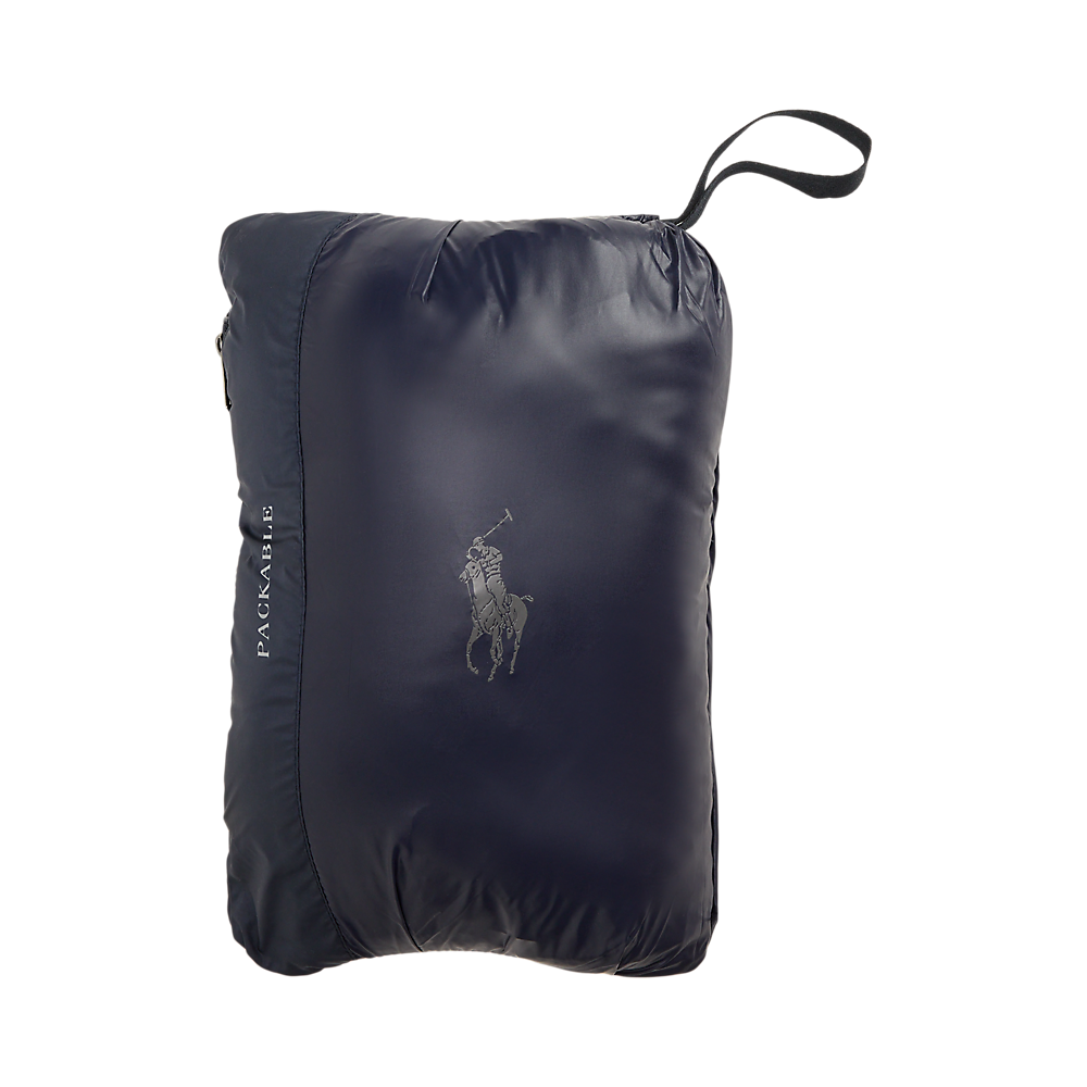 PRL The Colden Packable Down Vest/Prsluk 710B20425002