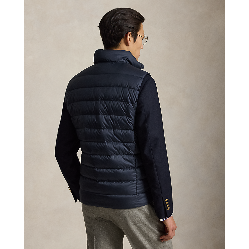 PRL The Colden Packable Down Vest/Prsluk 710B20425002