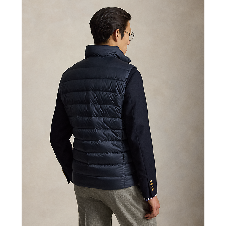 PRL The Colden Packable Down Vest/Prsluk 710B20425002