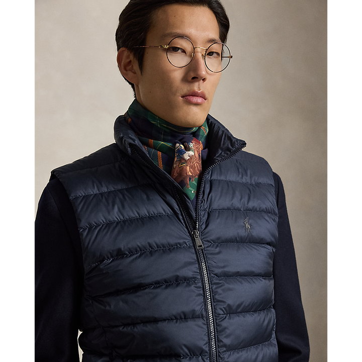PRL The Colden Packable Down Vest/Prsluk 710B20425002