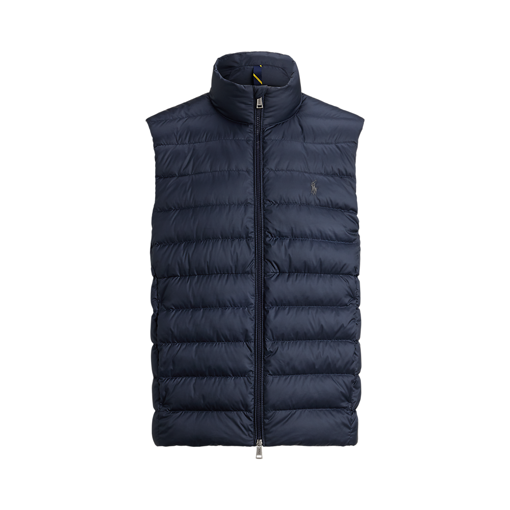 PRL The Colden Packable Down Vest/Prsluk 710B20425002