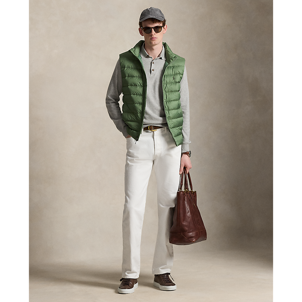 PRL The Colden Packable Down Vest/Prsluk 710B20425003