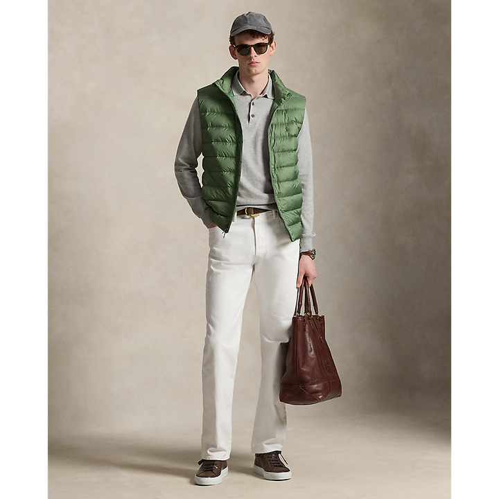 PRL The Colden Packable Down Vest/Prsluk 710B20425003