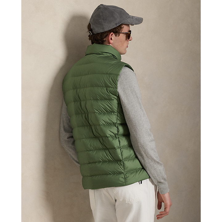 PRL The Colden Packable Down Vest/Prsluk 710B20425003