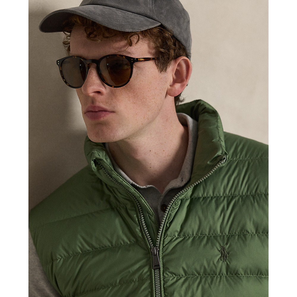 PRL The Colden Packable Down Vest/Prsluk 710B20425003