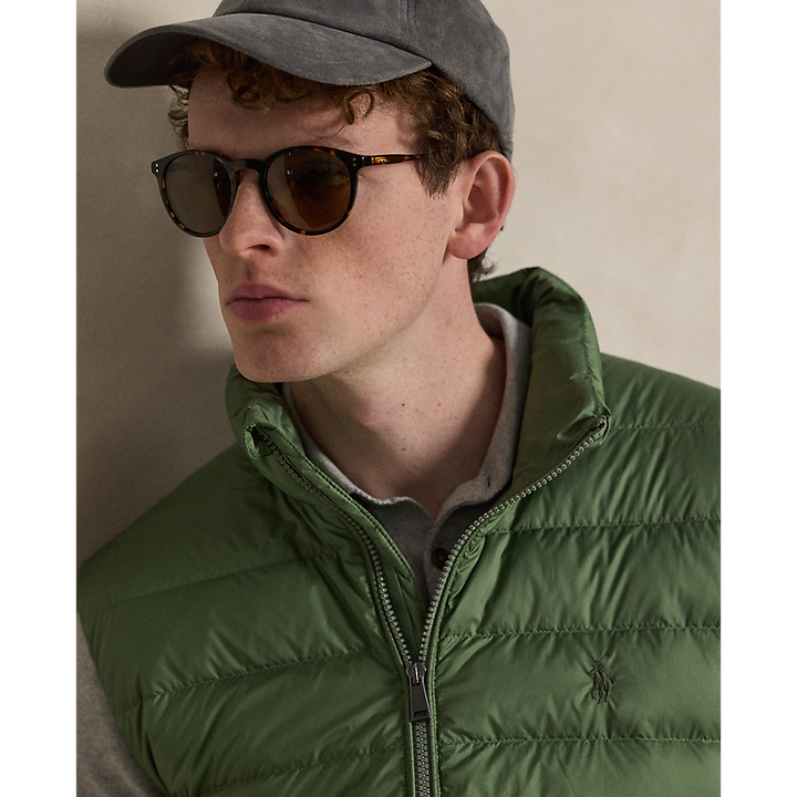 PRL The Colden Packable Down Vest/Prsluk 710B20425003