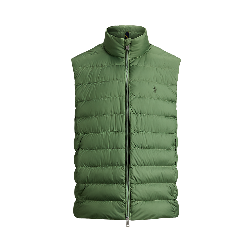 PRL The Colden Packable Down Vest/Prsluk 710B20425003