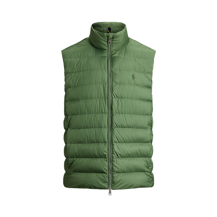 PRL The Colden Packable Down Vest/Prsluk 710B20425003