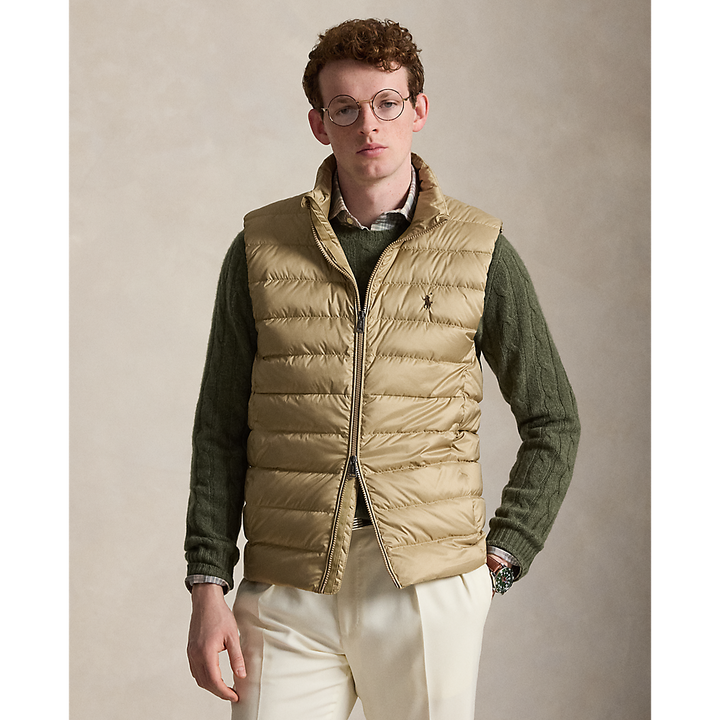 PRL The Colden Packable Down Vest/Prsluk 710B20425005