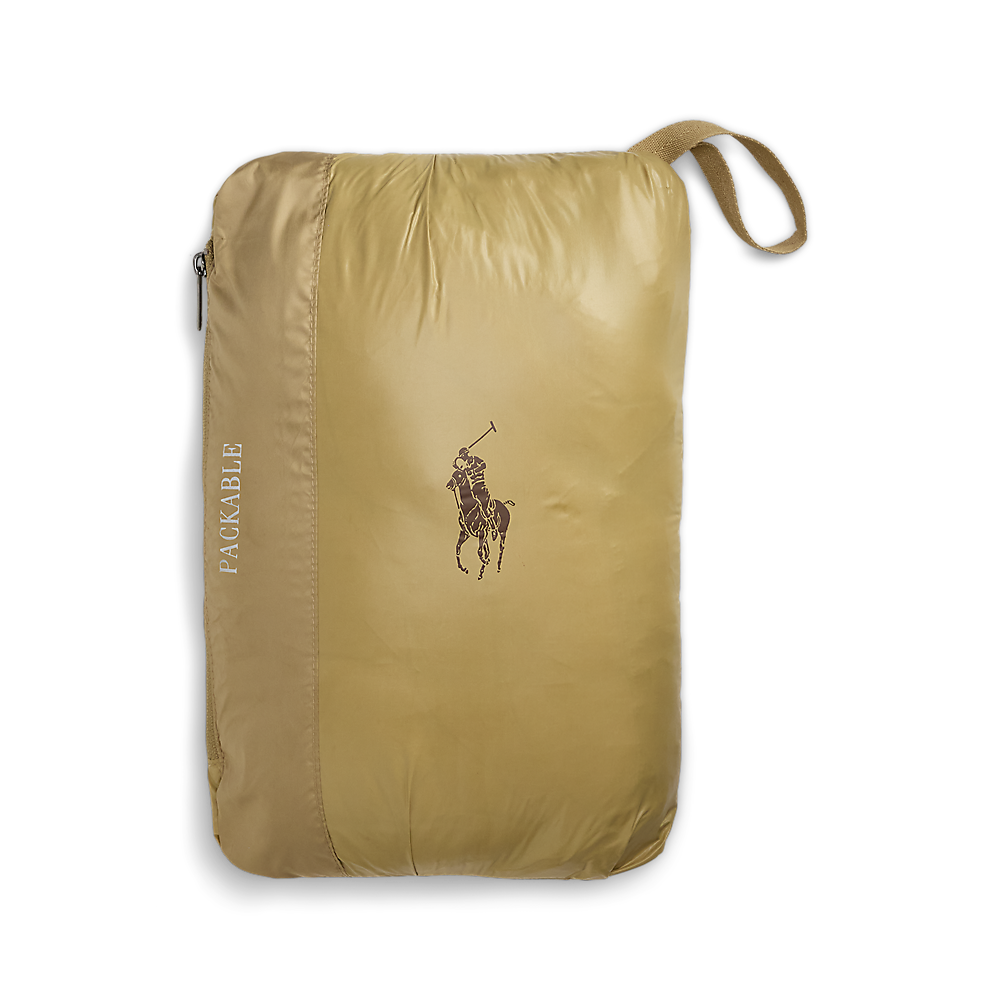 PRL The Colden Packable Down Vest/Prsluk 710B20425005