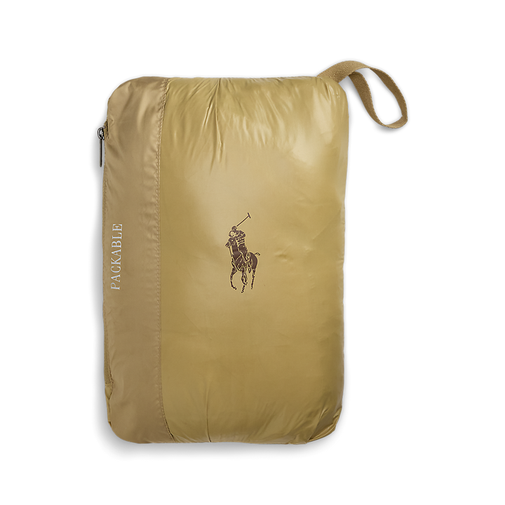 PRL The Colden Packable Down Vest/Prsluk 710B20425005