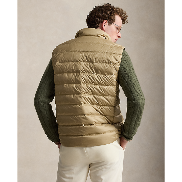 PRL The Colden Packable Down Vest/Prsluk 710B20425005