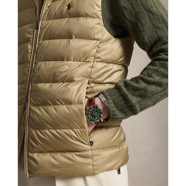 PRL The Colden Packable Down Vest/Prsluk 710B20425005