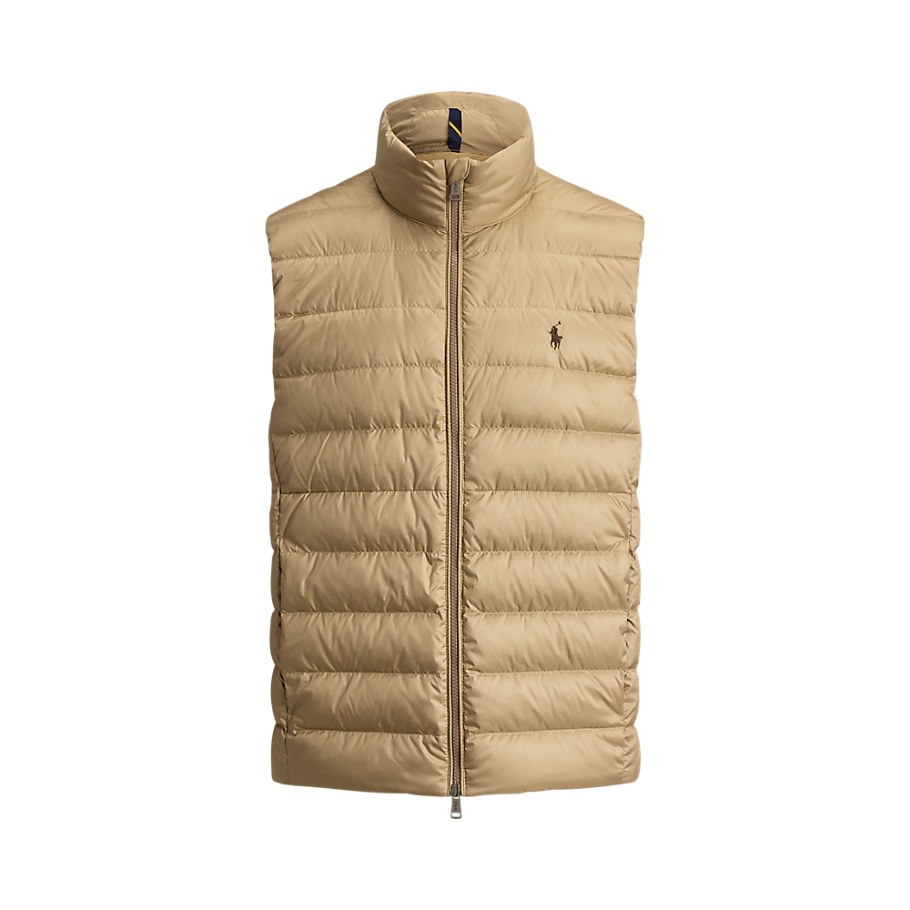 PRL The Colden Packable Down Vest/Prsluk 710B20425005