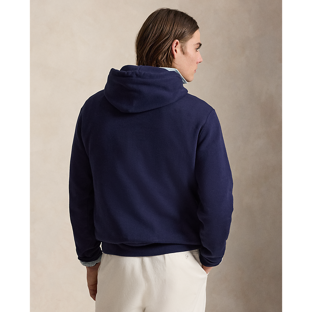 PRL Polo Bear Fleece Hoodie/Trenirka 710B21811001