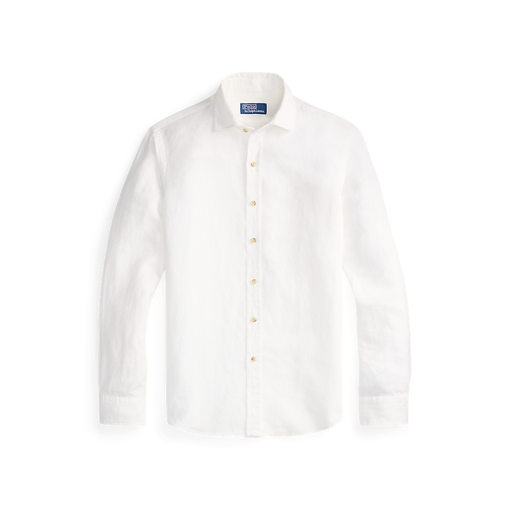PRL Custom Fit Linen Shirt/Košulja 710B22591001