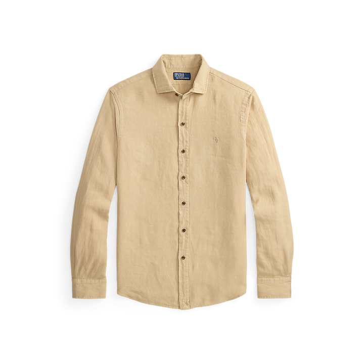 PRL Custom Fit Linen Shirt/Košulja 710B22591005
