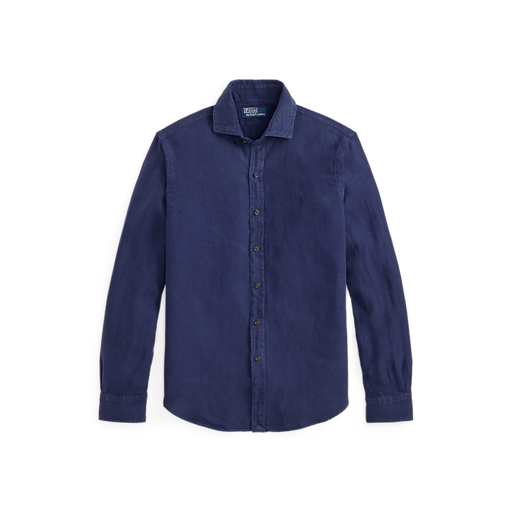 PRL Custom Fit Linen Shirt/Košulja 710B22591007