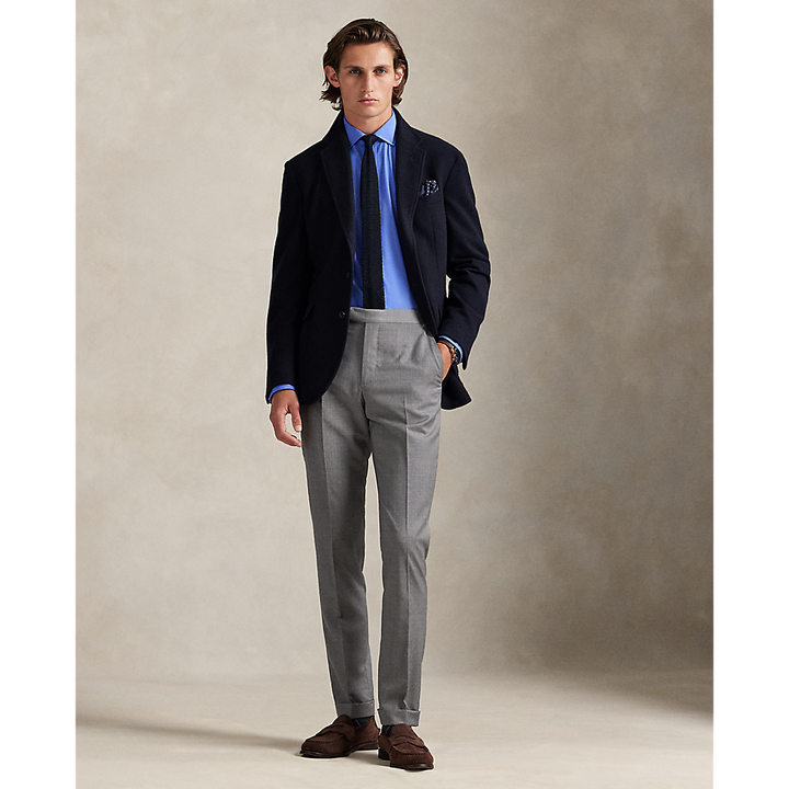 PRL Custom Fit Poplin Shirt/Košulja 710P01396002