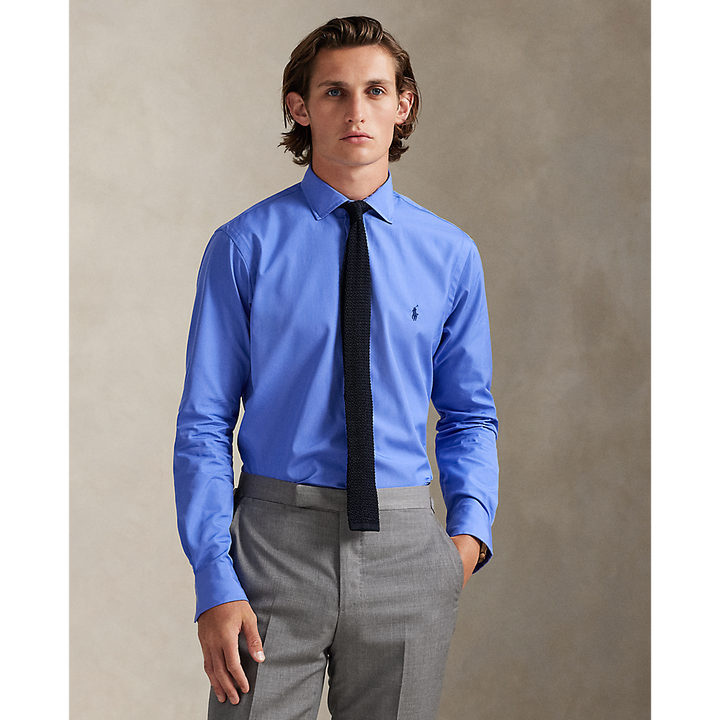 PRL Custom Fit Poplin Shirt/Košulja 710P01396002