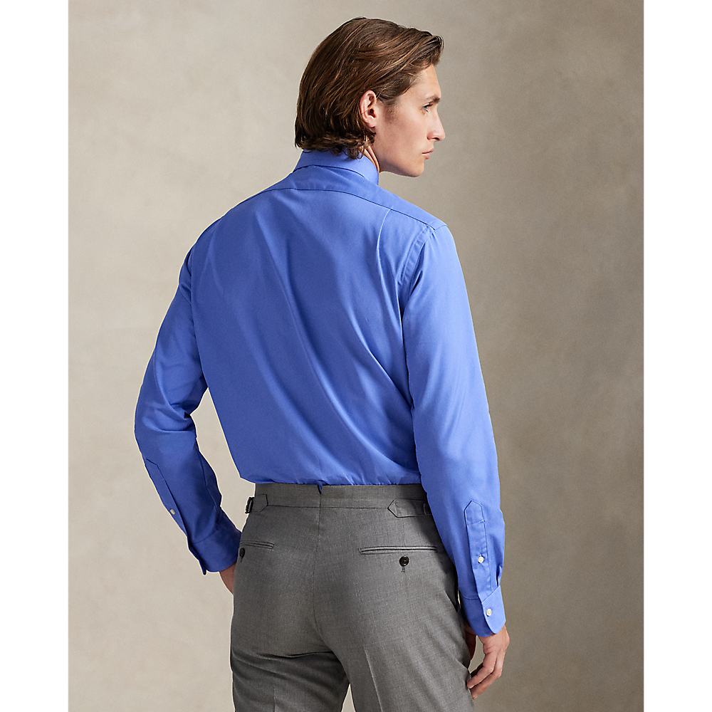 PRL Custom Fit Poplin Shirt/Košulja 710P01396002