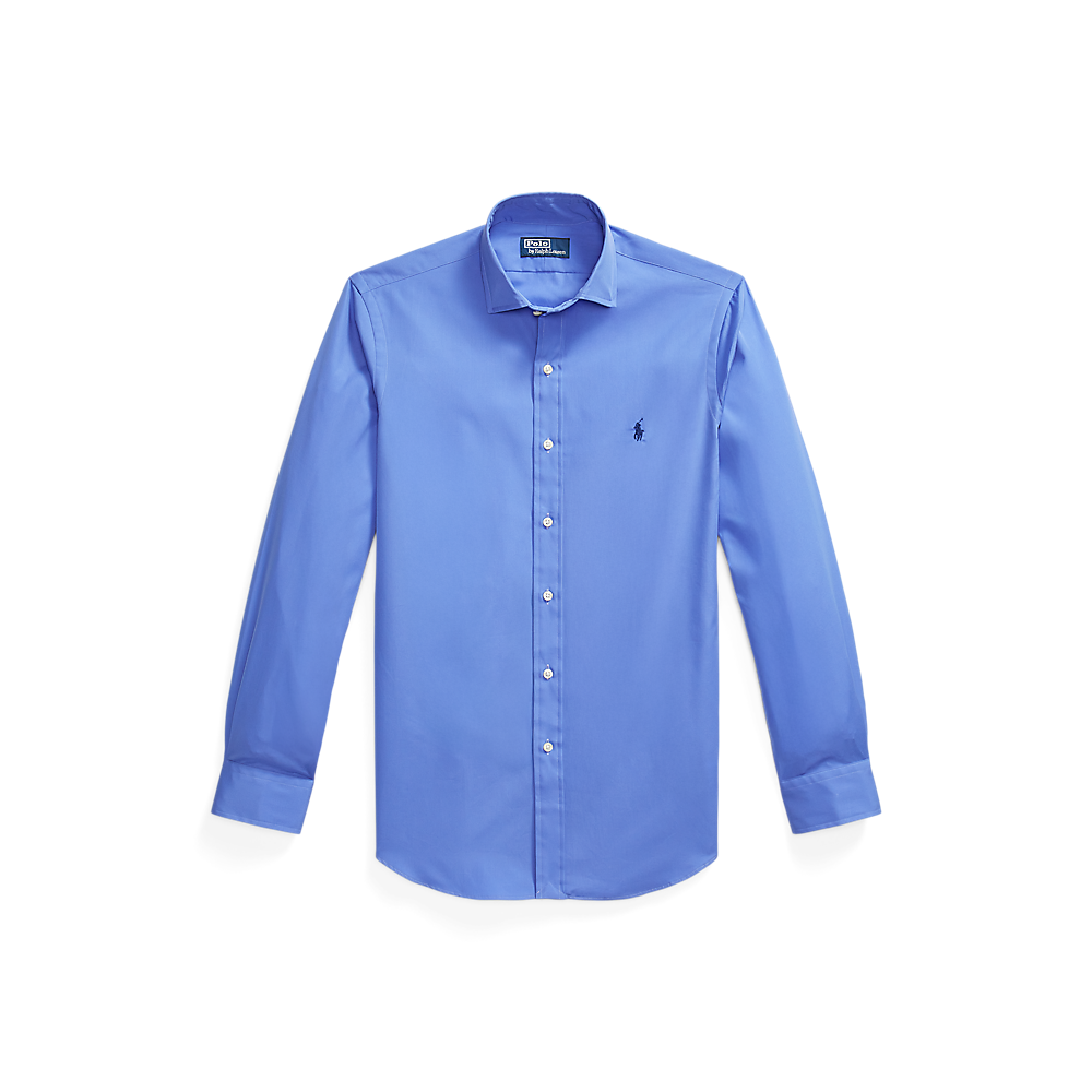 PRL Custom Fit Poplin Shirt/Košulja 710P01396002