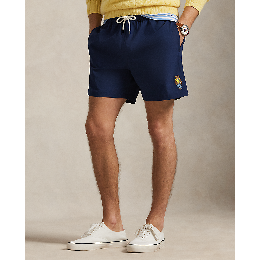 PRL 14.5 cm Traveller Swimming Trunks/Kupaće 710P03218001