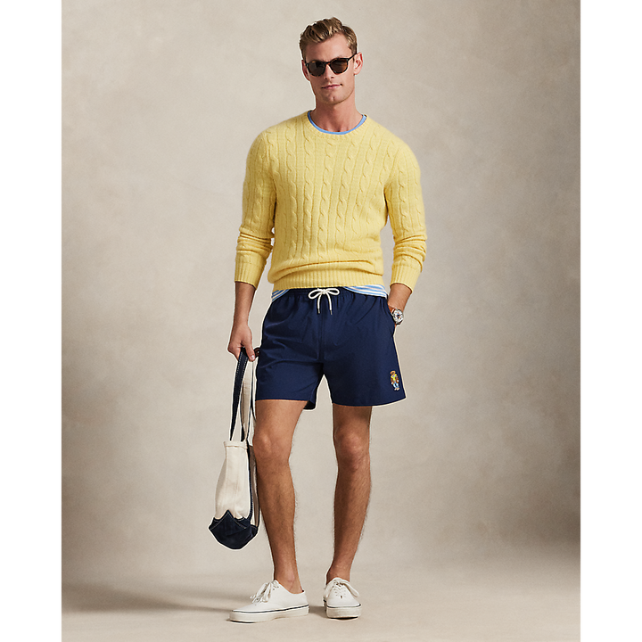 PRL 14.5 cm Traveller Swimming Trunks/Kupaće 710P03218001