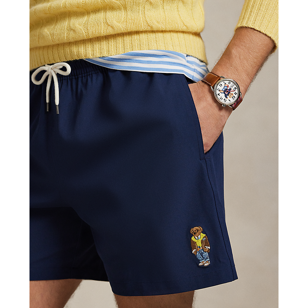 PRL 14.5 cm Traveller Swimming Trunks/Kupaće 710P03218001