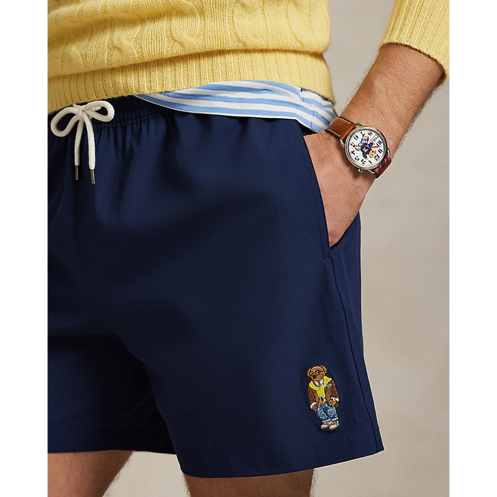 PRL 14.5 cm Traveller Swimming Trunks/Kupaće 710P03218001