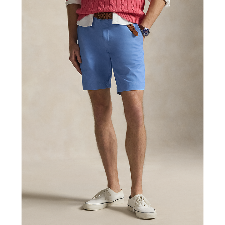 PRL 24 cm Greenwich Slim Fit Chino Shorts/Bermude 710P08194501