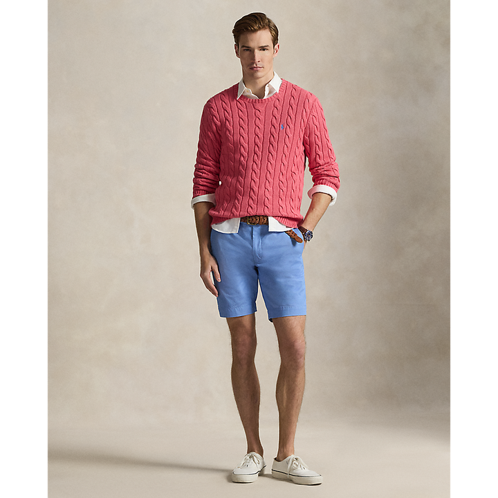 PRL 24 cm Greenwich Slim Fit Chino Shorts/Bermude 710P08194501