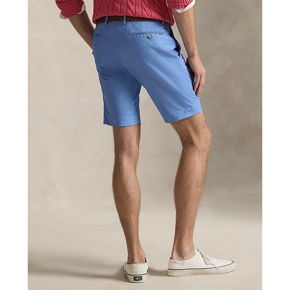 PRL 24 cm Greenwich Slim Fit Chino Shorts/Bermude 710P08194501