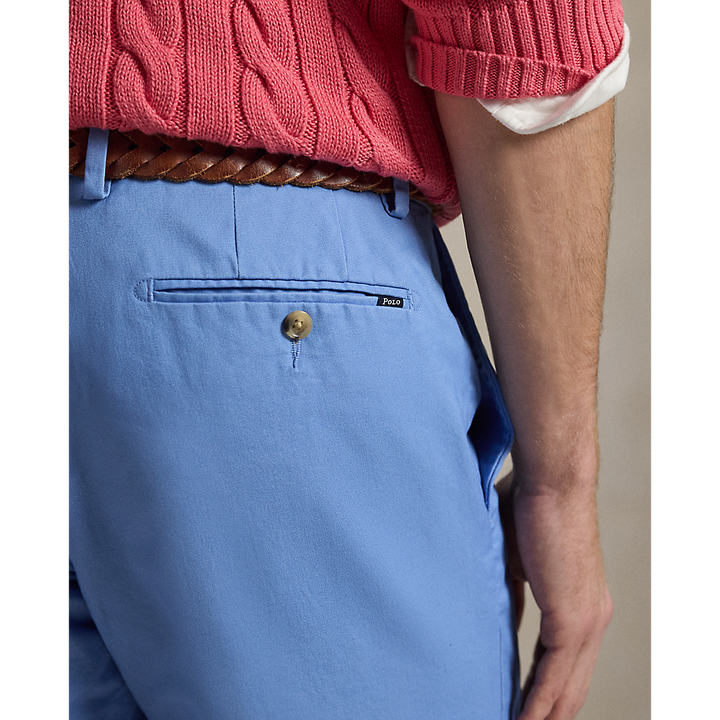 PRL 24 cm Greenwich Slim Fit Chino Shorts/Bermude 710P08194501