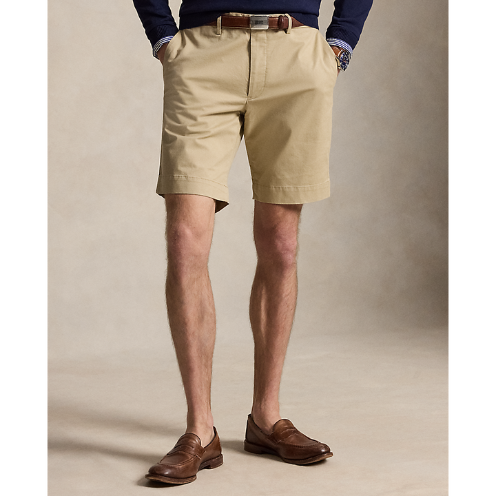 PRL 24 cm Greenwich Slim Fit Chino Shorts/Bermude 710P08194504