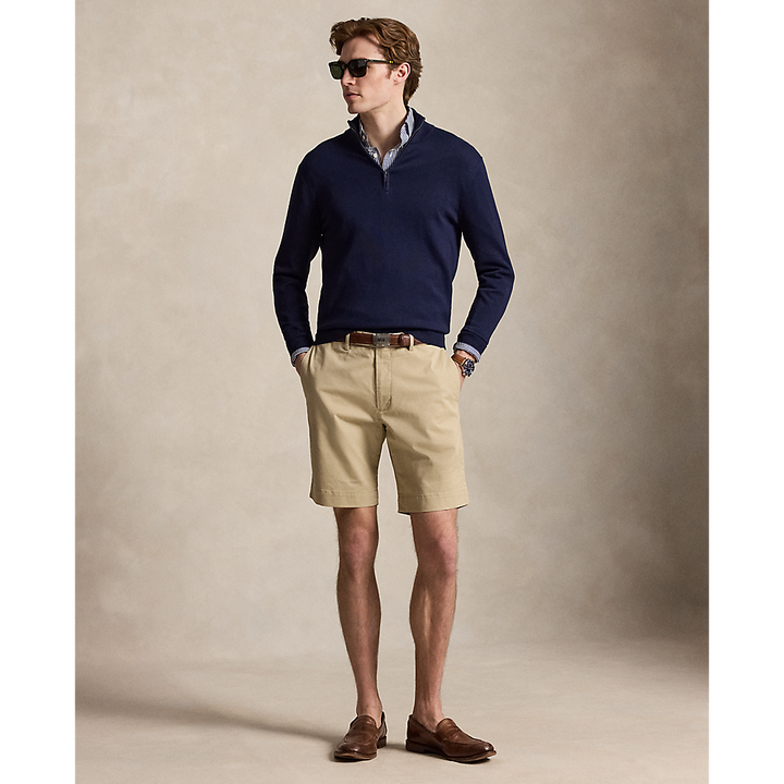 PRL 24 cm Greenwich Slim Fit Chino Shorts/Bermude 710P08194504