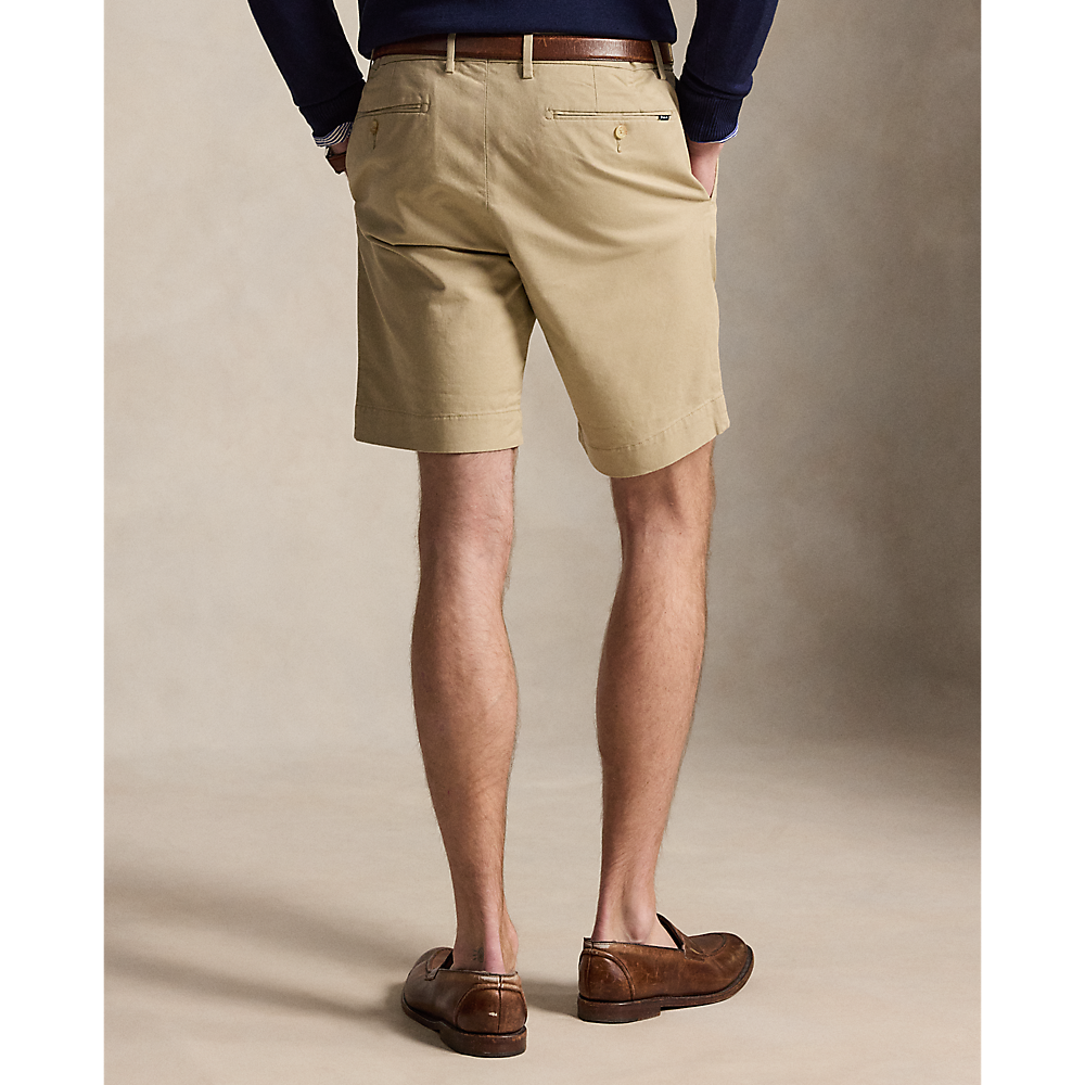 PRL 24 cm Greenwich Slim Fit Chino Shorts/Bermude 710P08194504