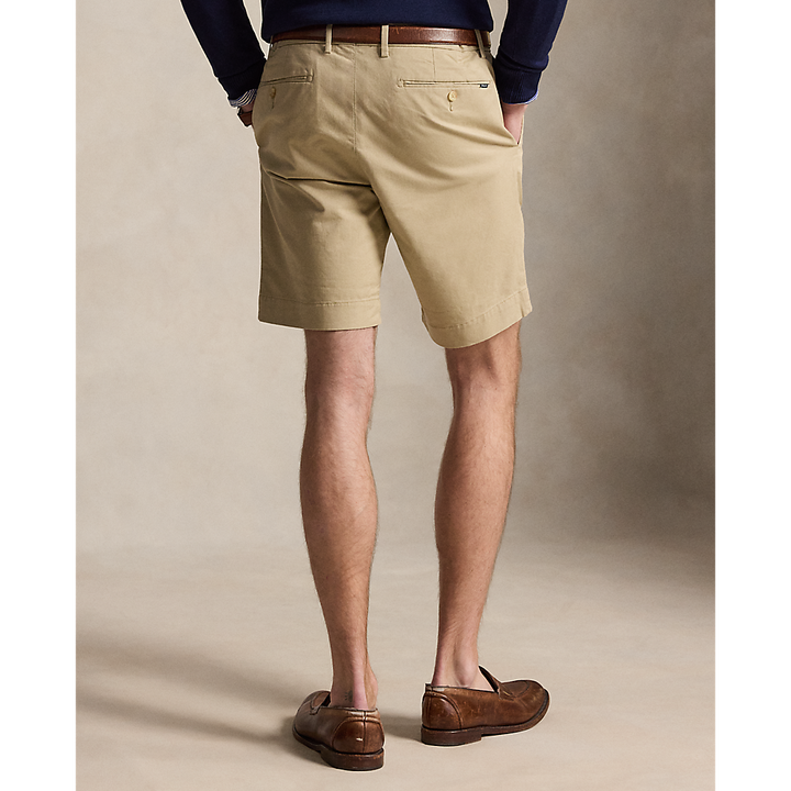 PRL 24 cm Greenwich Slim Fit Chino Shorts/Bermude 710P08194504