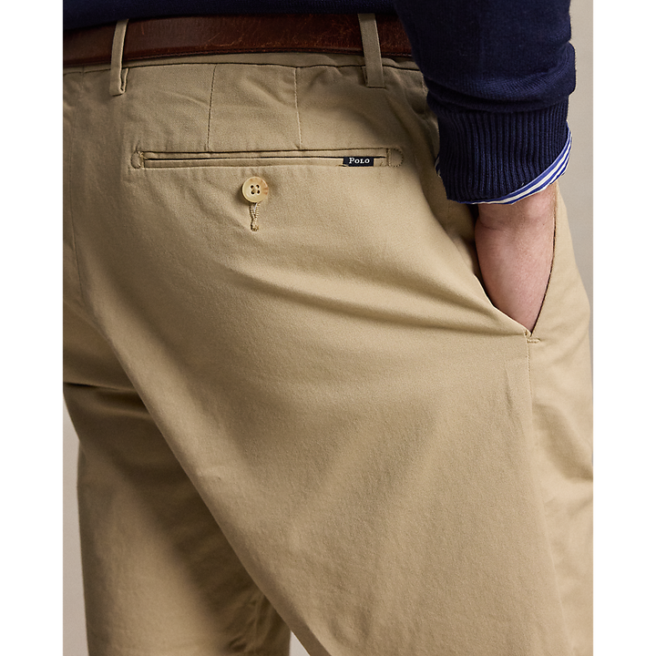 PRL 24 cm Greenwich Slim Fit Chino Shorts/Bermude 710P08194504